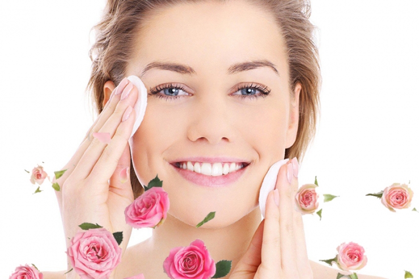 Top 10 Daily Habits for Beautiful, Healthy Skin